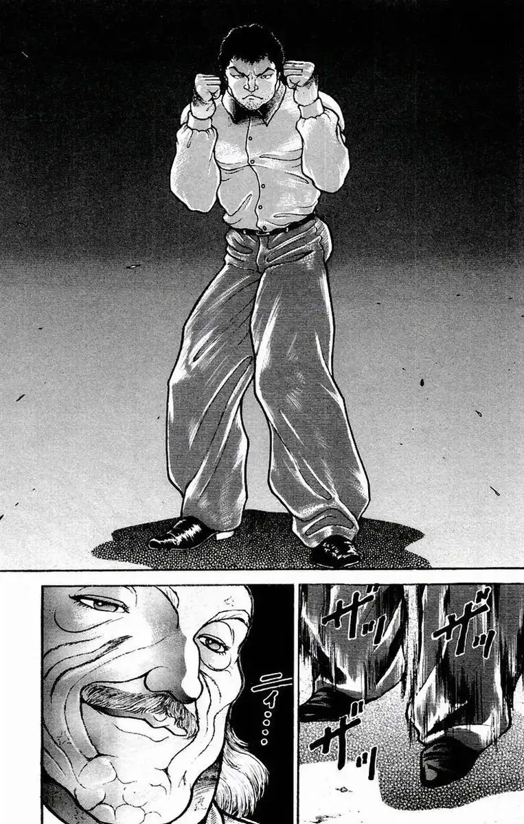 New Grappler Baki Chapter 63 12